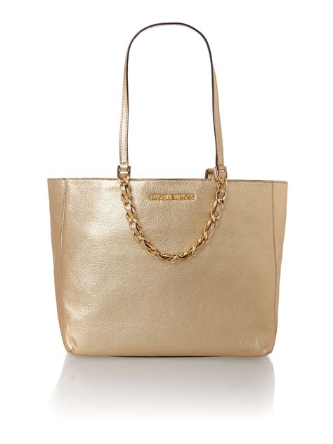 amazon damen golden taschen michael kors|Suchergebnis Auf Amazon.de Für: Michael Kors Tasche Gold.